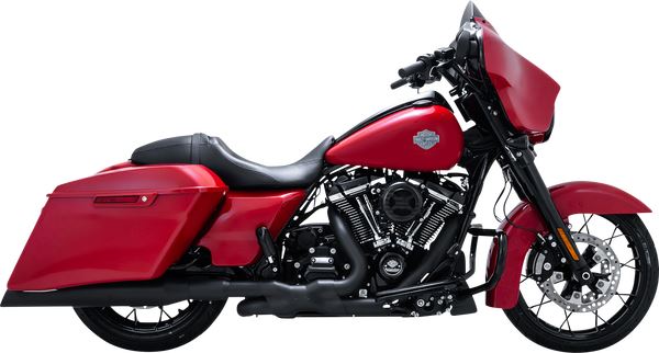 Vance & Hines Power Duals Header System For HD FLHRXS 1868 17-24 46371