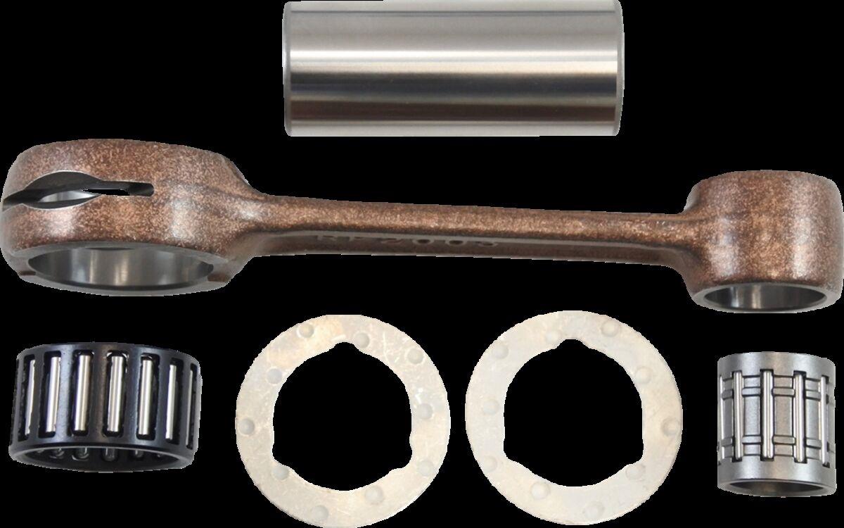 Vintco Connecting Rod Kit For Honda CR 125 R Suzuki RM 125 1980-1986 KR2003