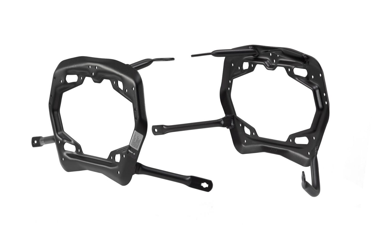 SW MOTECH Pro Side Carrier For BMW F 900 GS ABS 2024 KFT.07.602.30000