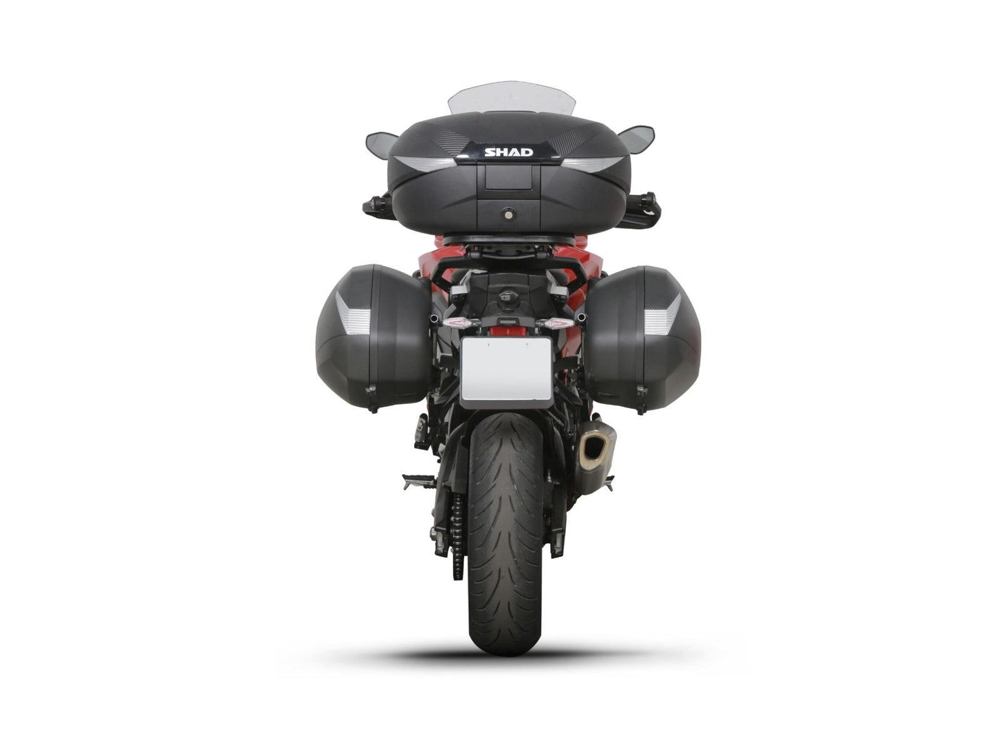 SHAD 3P Pannier Fitting Kit to fit BMW S1000 XR 2020-2025