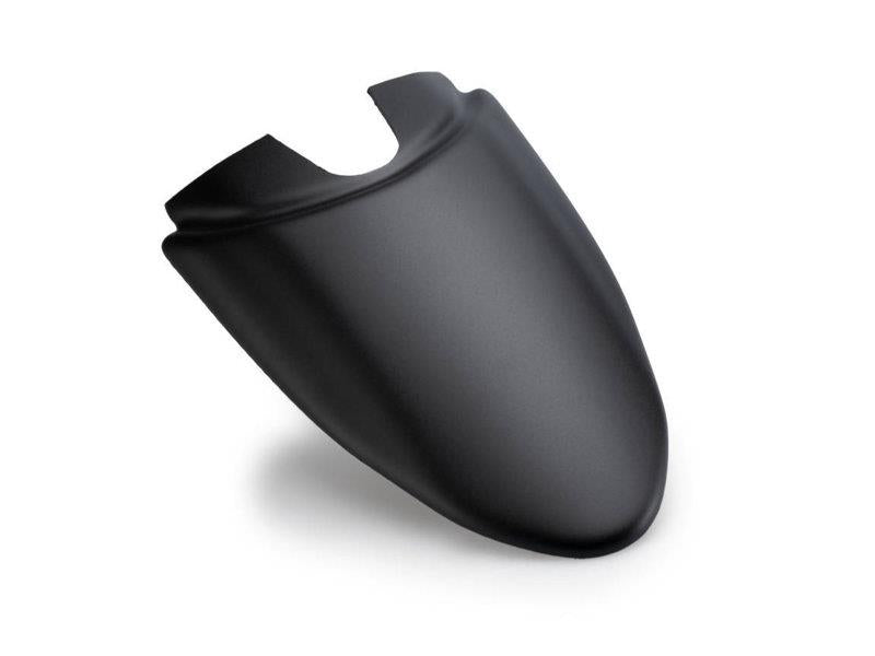Puig Front Fender Extender Black 0697G