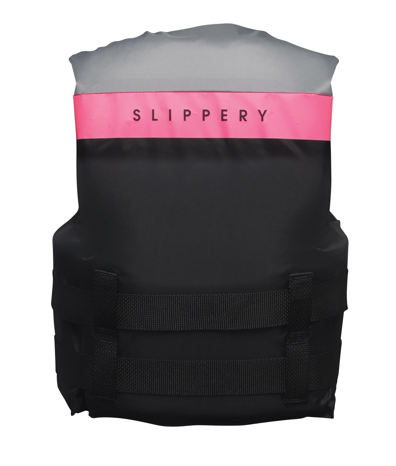 Slippery Watersports Jet-SKI Vest Women's Hydro Ce Pink/Black