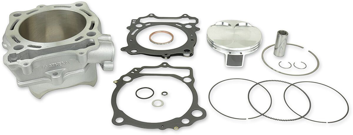 Athena Cylinder Kit Stock for 4 Stroke For Suzuki RM-Z 450 13-17 P400510100027
