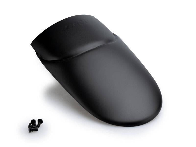 Puig Front Fender Extender Black 0264G