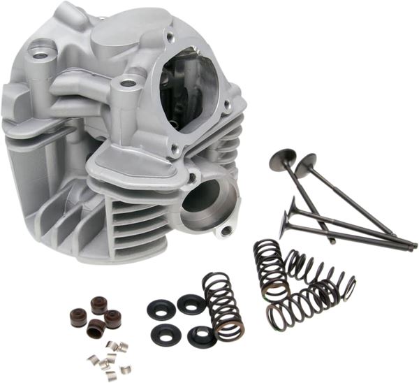 NARAKU Cylinder Head, Racing NK600.48