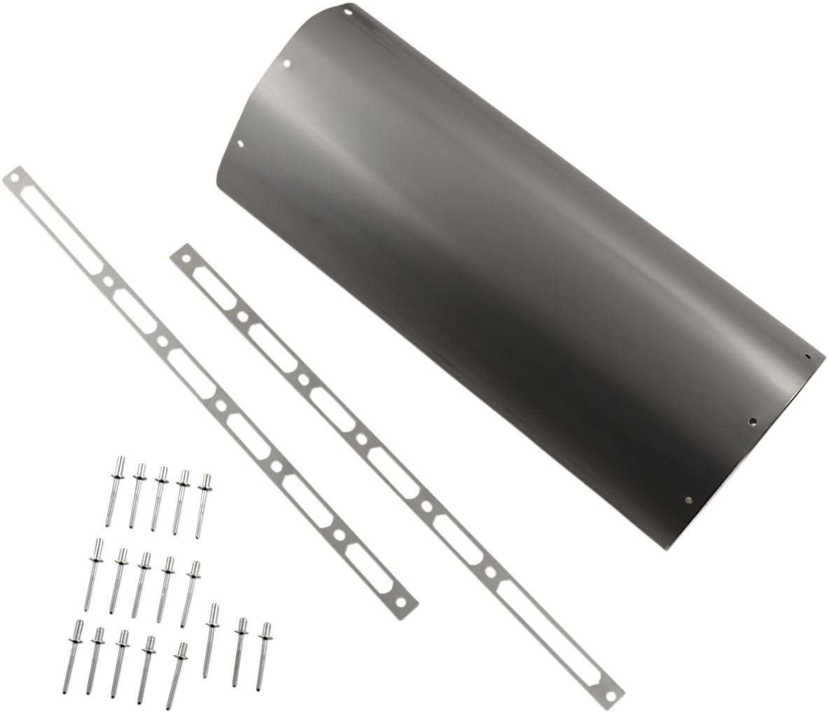 Akrapovic Muffler Sleeve Kit P-RKS125RT35