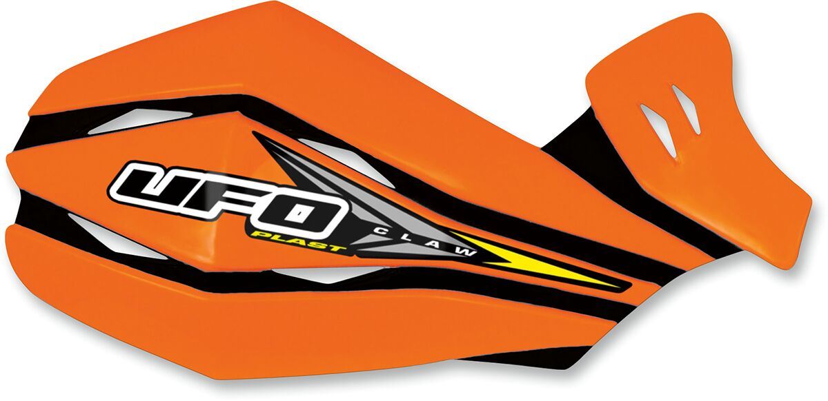 UFO UNIVERSAL CLAW HANDGUARDS KTM-ORANGE PM01640-127
