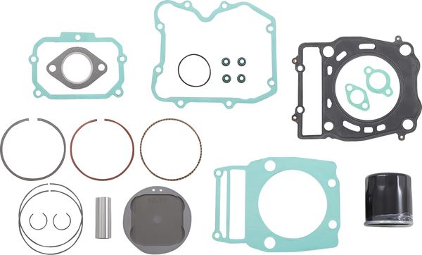 WSM Top-End Rebuild Kit .5mm For Polaris Sportsman 500 EFL 4X4 14 54-311-12