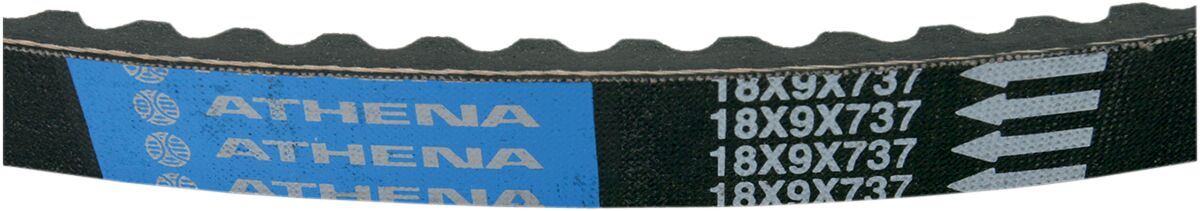 Athena Scooter Transmission Belt Kymco 50 Piaggio 125 95-15 S410000350017