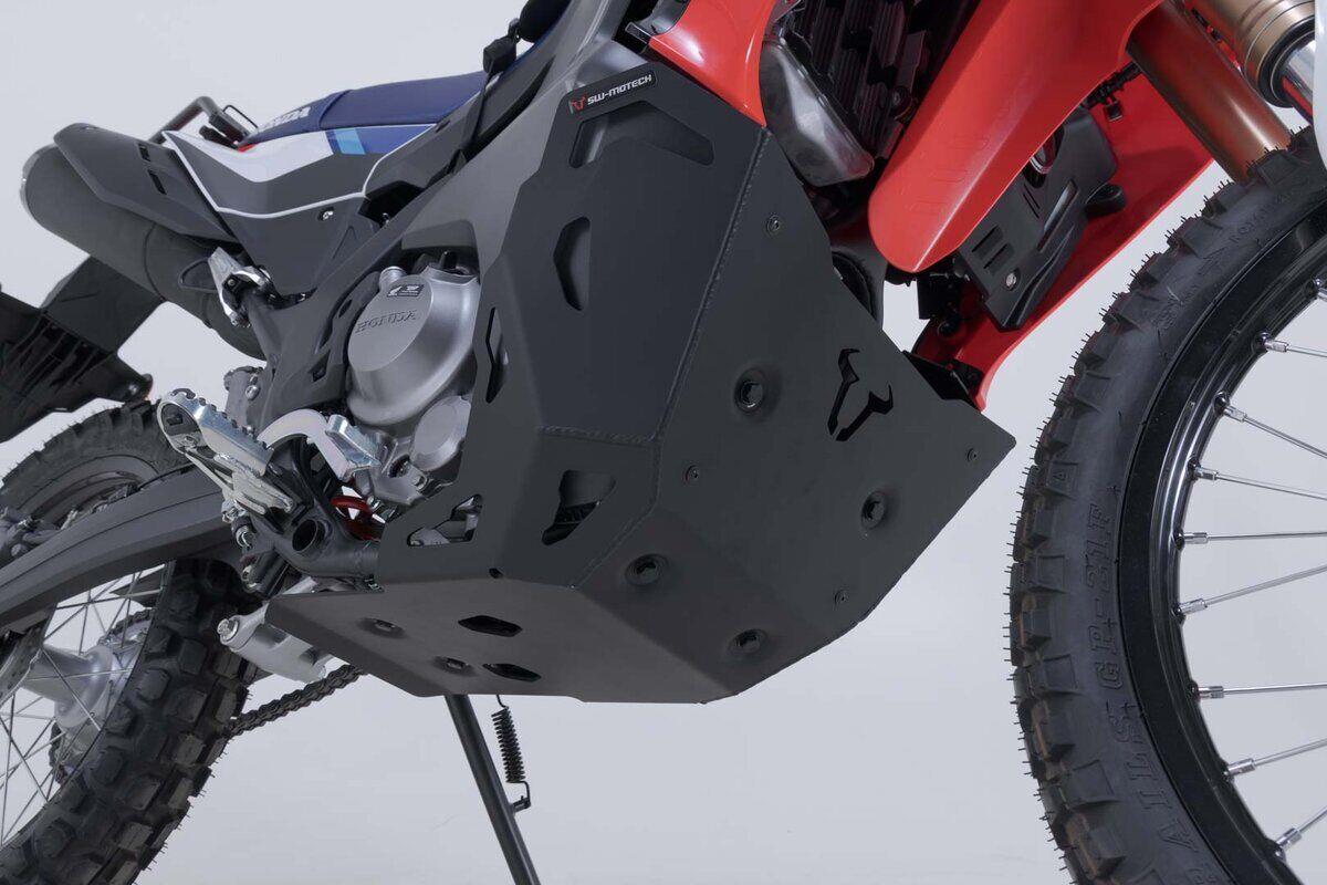 SW-Motech Engine Guard For Honda CRF 300 L 2025-2026 MSS.01.978.10000/B