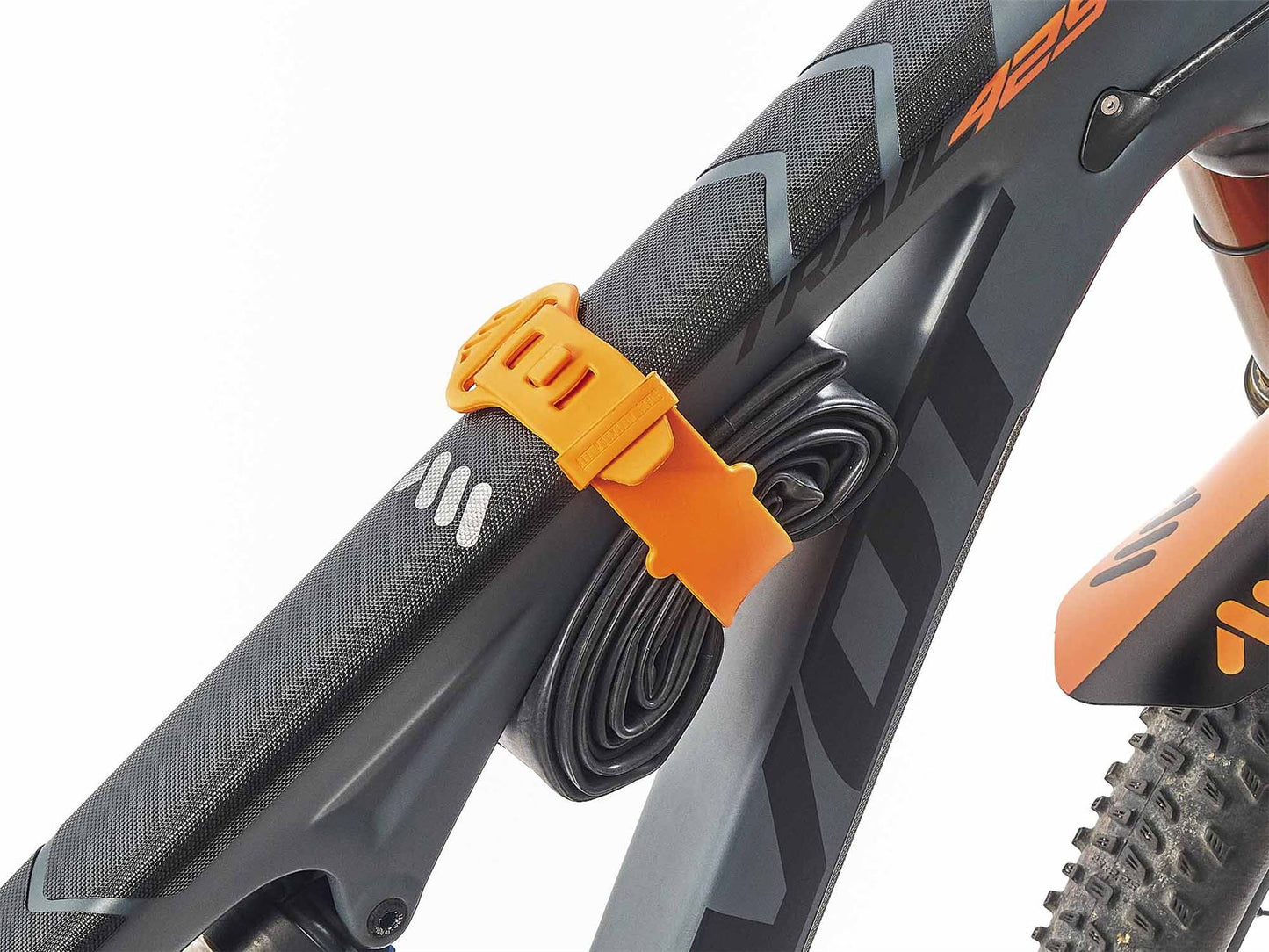 ALL MOUNTAIN STYLE OS Frame Strap ORNG AMSST135OR