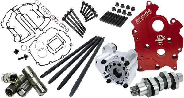 Feuling Parts HP+ Camchest Kit For Harley Davidson FLHCS 1923 2017-2026 Kit 7251