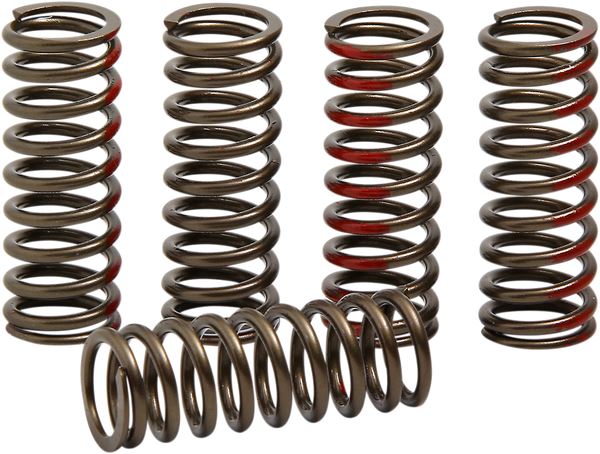 Pro Circuit Clutch Spring Set For Honda CRF 250 R 2018 Set CSH18250-CS