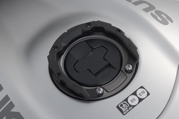 SW MOTECH PRO TANK RING To Fit SUZUKI GSX1300R Hayabusa 20-23 TRT.00.787.13000