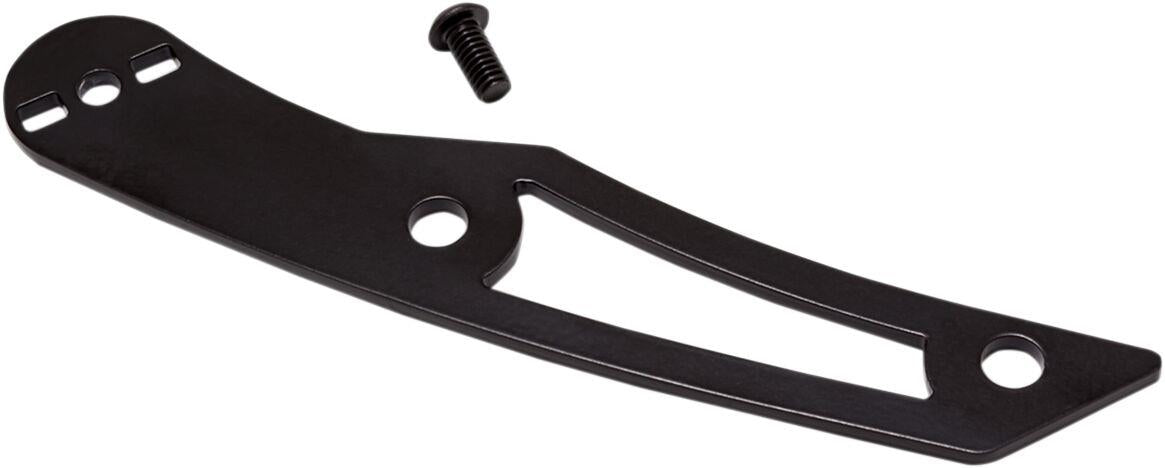Vance & Hines Saddlebag Support Bracket Black For HD FLHCS 1868 18-24 21946