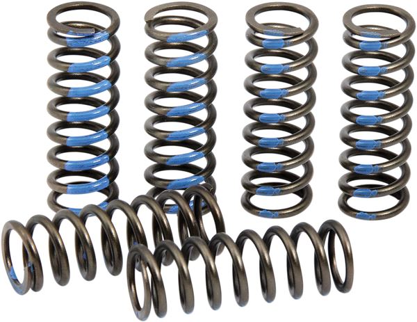 Pro Circuit Clutch Spring Set For Yamaha YZ 250 F 2019-2021 Set CSY19250-CS