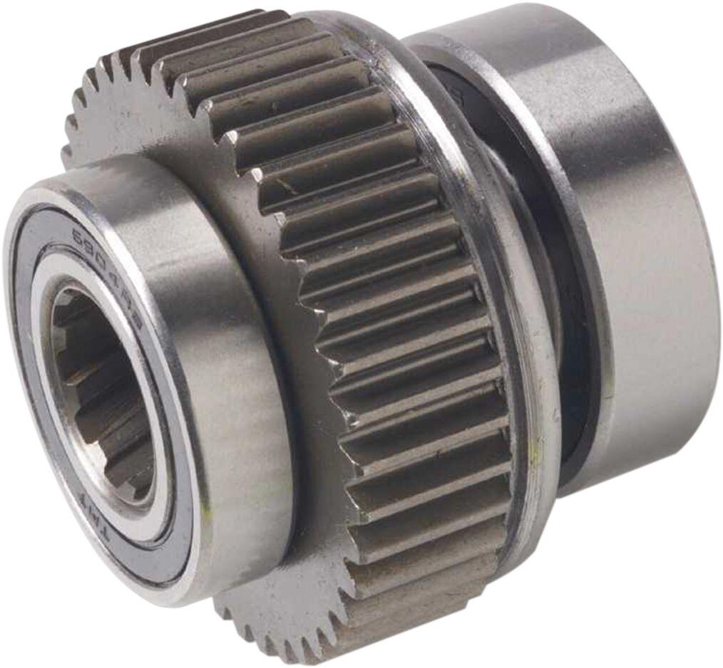 Standard Motor Products Starter Drive Clutch For Harley XL 1200 X 90-22 MC-SDR2