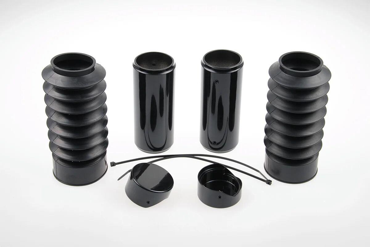Cult Werk Fork Covers For Harley Davidson FXBR 1923 2018-2023 HD-BRO045