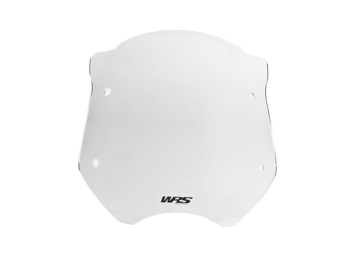 WRS Windscreen Tour WRS BMW R1200r Clear Bm001t