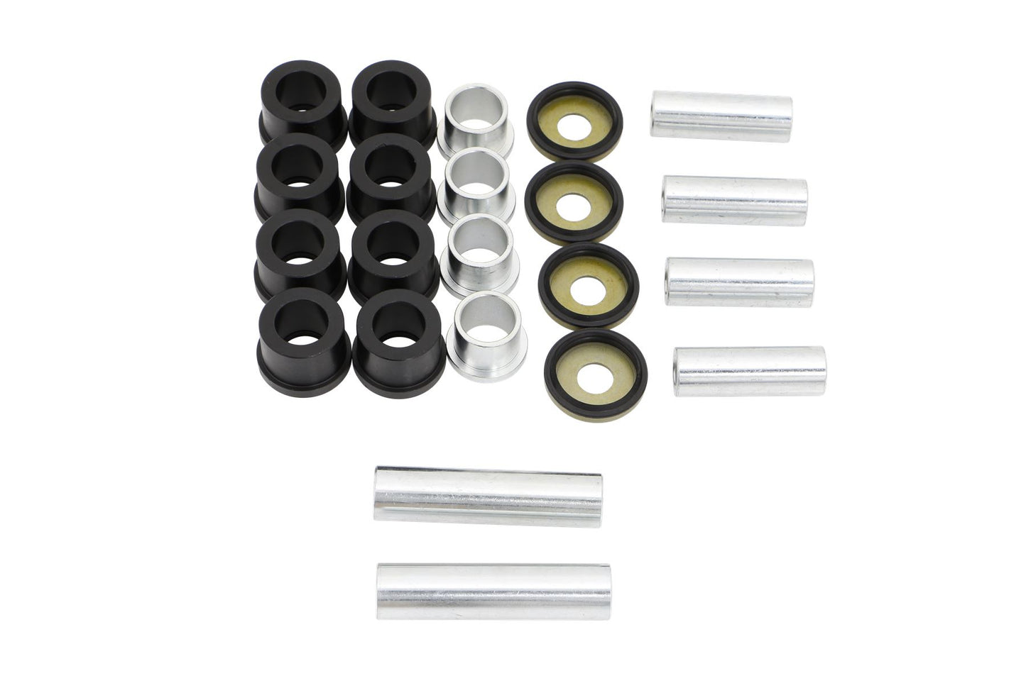 EPI Front A-Arm Bushing Kit For Yamaha YXM 700 VP 4X4 2018-2020 Kit WE331057