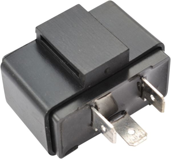 Daytona DC12V Control Module Light Universal Center Mount Indicator Relay 88985