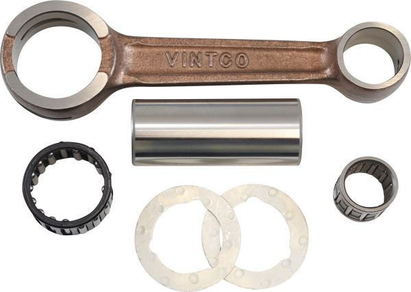 Vintco Connecting Rod Kit For Honda CR 125 R Suzuki RM 125 1980-1986 KR2003