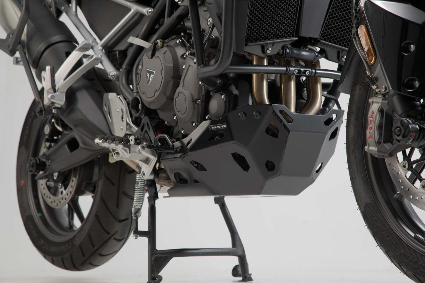 SW MOTECH Engine Guard For Triumph Tiger 900 GT ABS 20-24 MSS.11.953.10002