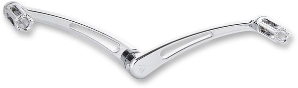 Arlen Ness Heel/Toe Shifter Lever Chrome For HD FLHRXS 1868 ABS 82-24 40-106