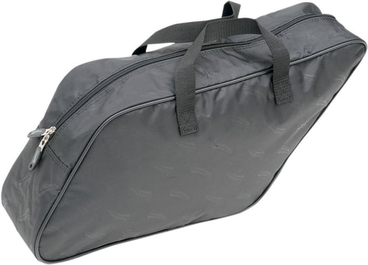 Saddlemen Harley Davidson FLHRS 1584 2007 Saddlebag Cube Large Liner 3501-0760