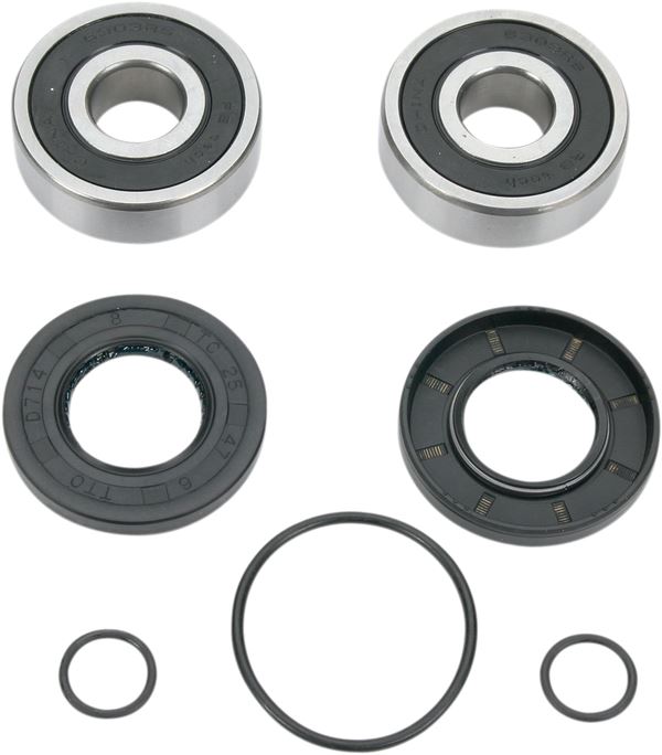 WSM Jet Pump Repair Kit For Kawasaki JH750 99 003-607