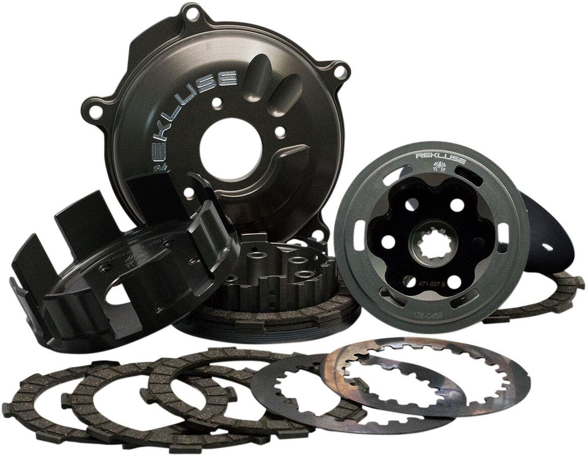 Rekluse Core Manual Clutch Kit For KTM SX 65 Husqvarna TC 65 2009-2023 RMS-7087