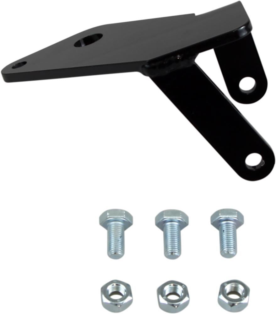 Trailer Tow Hitch Bracket To Fit Wolverine 2x4 06-09