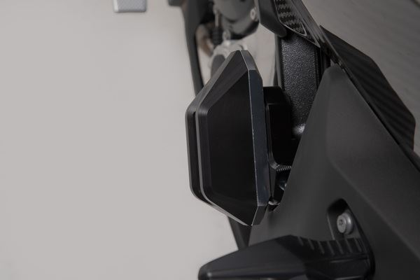 SW MOTECH Slider Set Black Bmw S 1000 Xr STP.07.590.11000/B