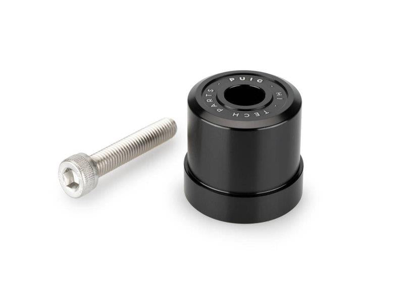 Puig Lever Protector Adaptor Black 21018N