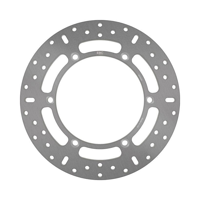 EBC Round HPSR Solid Brake Rotor For Moto Guzzi California 1400 2007-2020 MD840