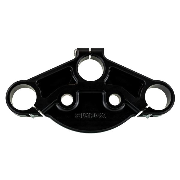 Slyfox 49 mm Triple Clamps For Harley Davidson FLHRXS 1868 2014-2024 SF1000-2