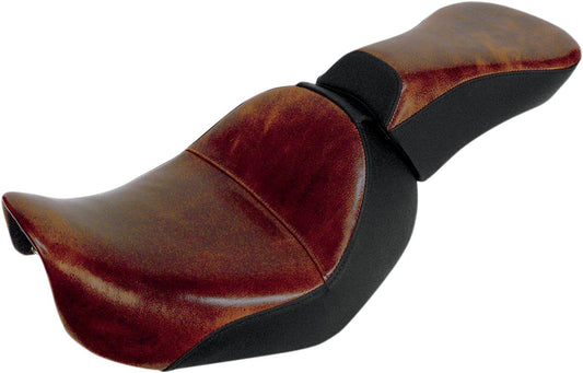 Saddlemen Renegade Lariat Pillion Pad (806-04-016B)