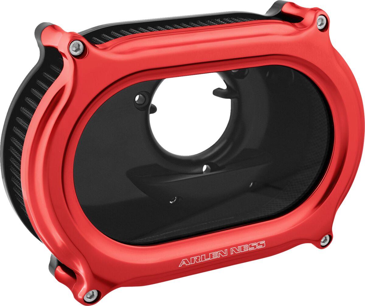 Arlen Ness Method Air Cleaner Kit For Harley Davidson FLHX 2023-2026 600-216