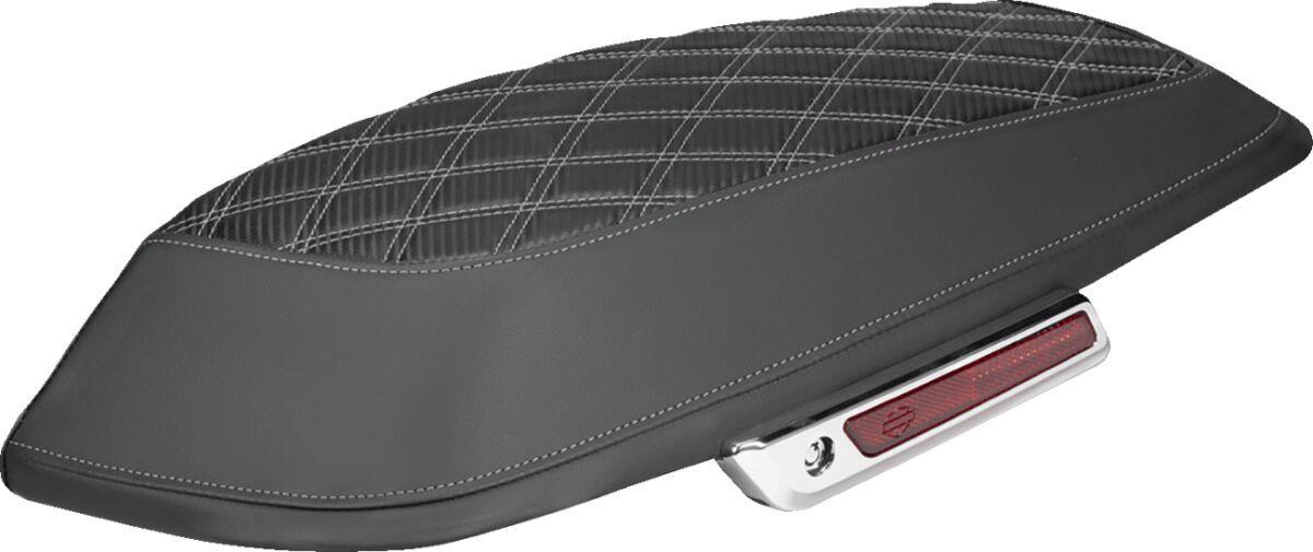 Saddlemen Saddlebag Lid Covers For Harley FLHTK 1868 2014-2023 L870-14-20705