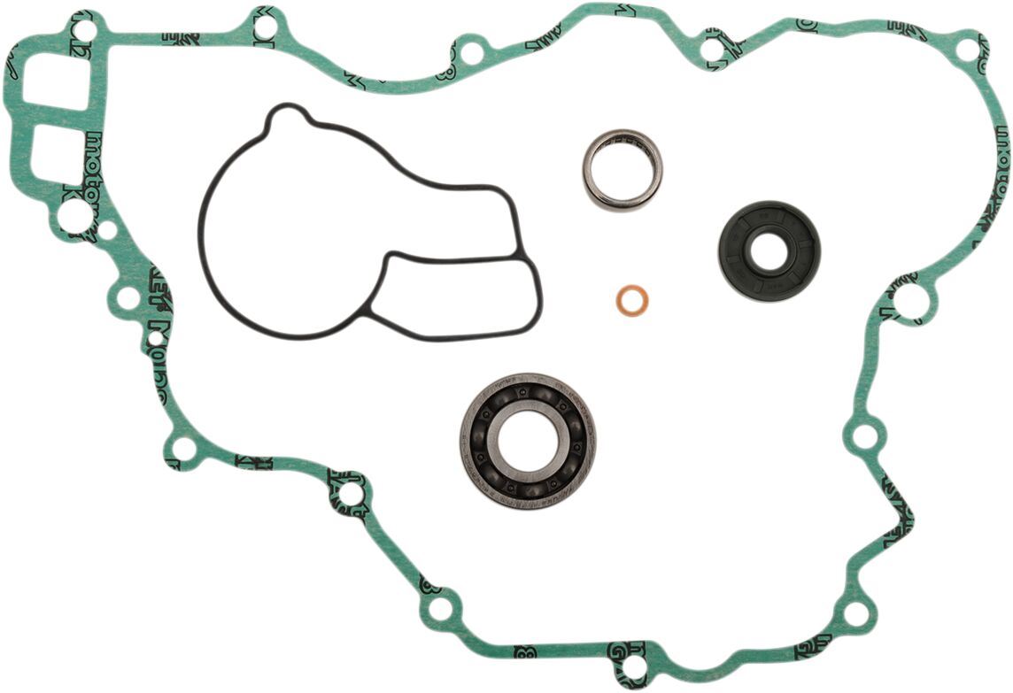 Athena Water Pump Gasket Kit For KTM EXC-F 250 F P400270475007