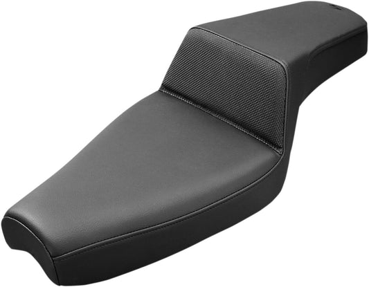 Saddlemen Harley Davidson XL 1200 C ABS 2014-2018 Step-Up Seat 879-03-174