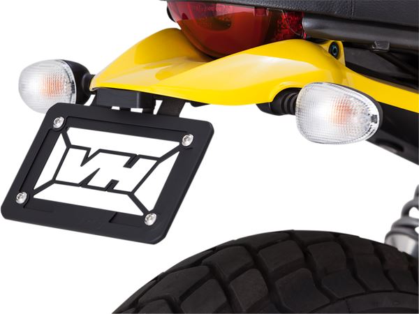 Vance & Hines Fender Eliminator For Ducati Scrambler 803 15-17 45027