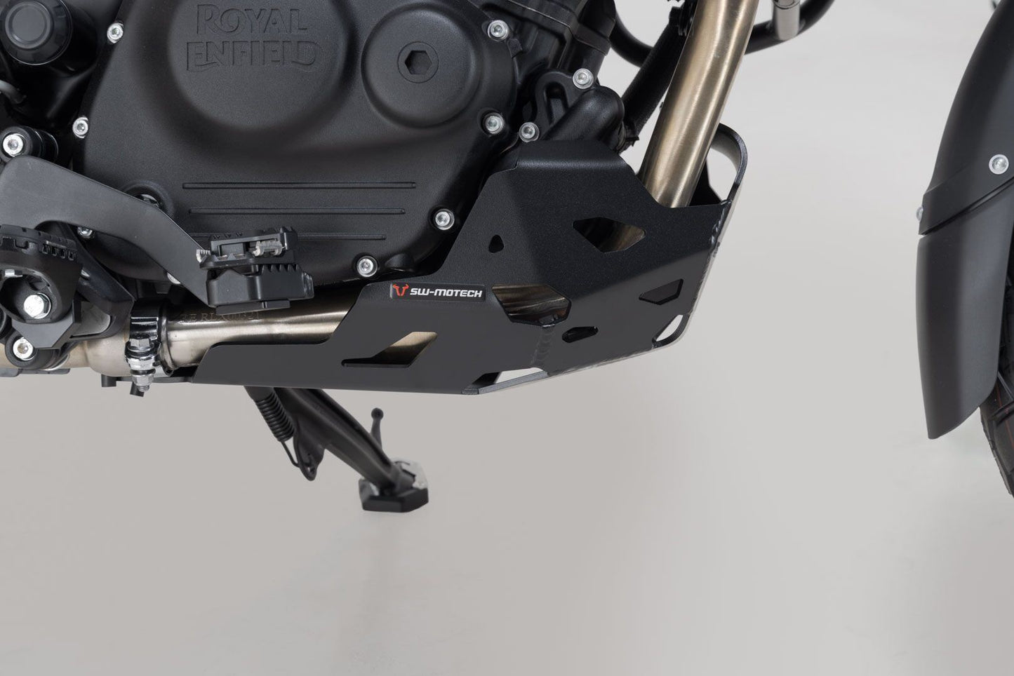 SW MOTECH Engine Guard For Royal Enfield Himalayan 450 2024 Mss.41.620.10000/B