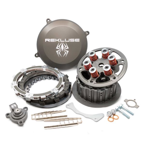 Rekluse RadiusCX Clutch Kit For Sherco SC 250 2018-2020 Kit RMS-7908001