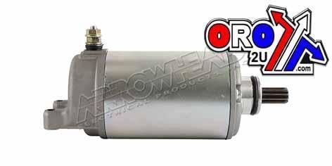 STARTER MOTOR TRIUMPH 955, ARROWHEAD SND0790, TRIUMPH DAYTONA 955i M/C 1997-2006