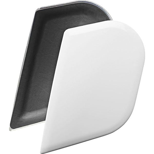 ICON Airframe/Alliance™ Motorcycle Helmet Side Plates One Size 2023 Model