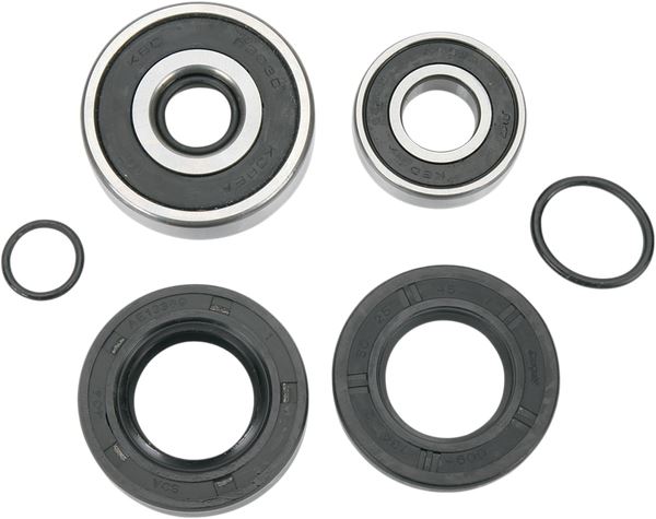 WSM Jet Pump Repair Kit For Kawasaki JH750 97 003-608
