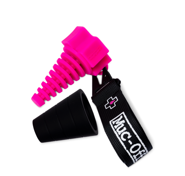 Muc-Off Exhaust Bung