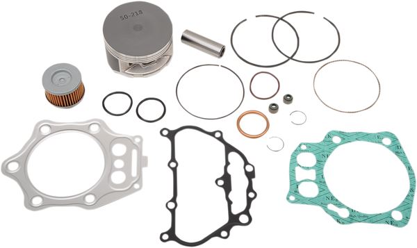 WSM Top-End Rebuild Kit .25mm For Honda TRX 500 FE 4X4 11 54-218-11