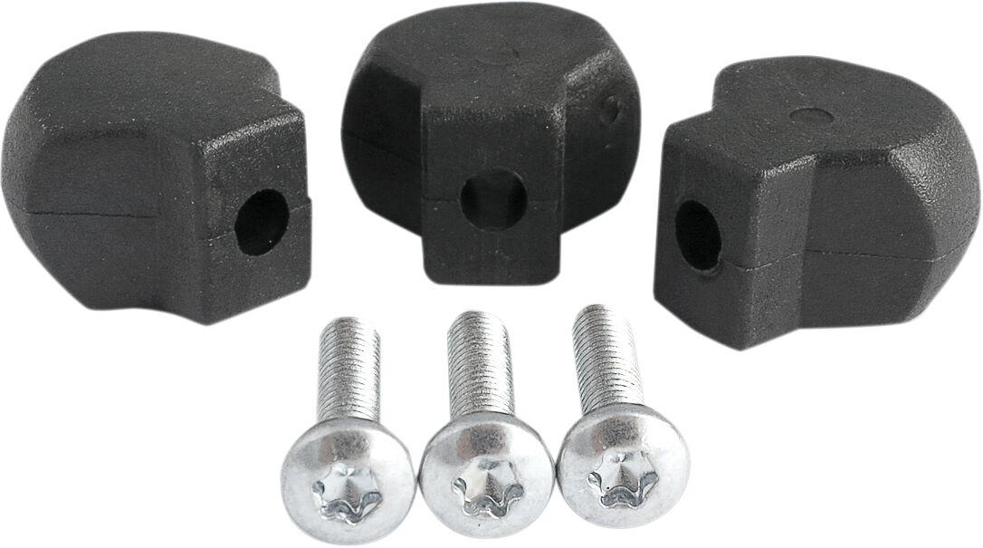 EPI Clutch Buttons For Polaris Sportsman 450 HO 4X4 1996-2024 3 Pack WE213221